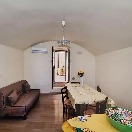 Casa Iole Holiday home Gallipoli