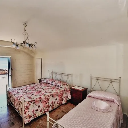 Holiday home Casa Iole Gallipoli