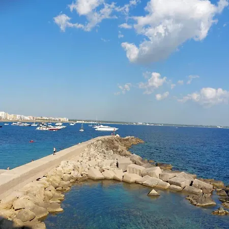 Casa Iole Holiday home Gallipoli