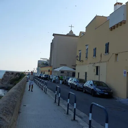 Holiday home Casa Iole